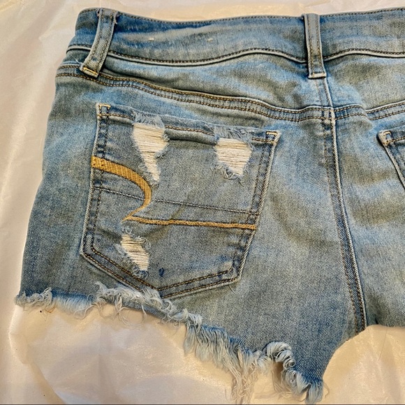 Shorts American Eagle outfitters shortie festival - Picture 6 of 9